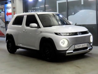 현대 캐스퍼