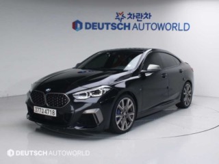 BMW 2시리즈 그란쿠페 (F44)