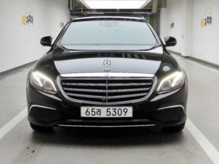 벤츠 E-클래스 W213