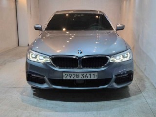 BMW 5시리즈 (G30)