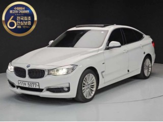 BMW 3시리즈 GT (F34)