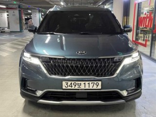 기아 카니발 4세대