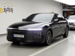 현대 그랜저 (GN7)