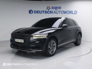 제네시스 GV70