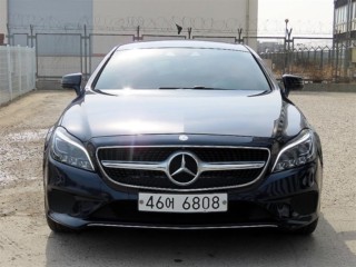 벤츠 CLS클래스 W218