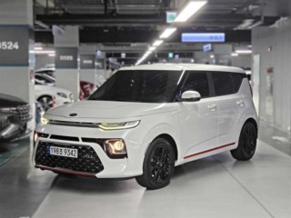 기아 쏘울 부스터