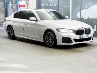 BMW 5시리즈 (G30)