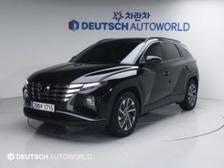 현대 투싼 하이브리드(NX4)
