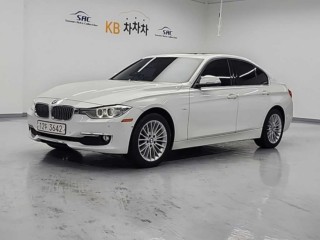 BMW 3시리즈 (F30)