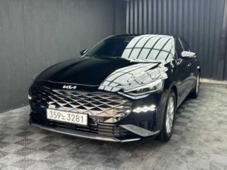 기아 K8