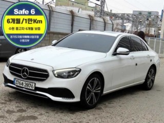 벤츠 E-클래스 W213