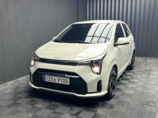 기아 더 뉴 모닝 (JA)