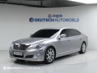 현대 에쿠스(신형)