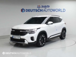 기아 더 뉴 셀토스