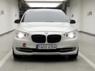 BMW 5시리즈 GT (F07)
