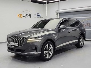 제네시스 GV80