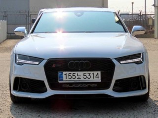 아우디 A7