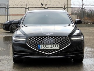 제네시스 G90