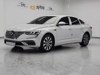 르노코리아(삼성) 더 뉴 SM6