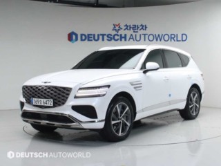 제네시스 GV80