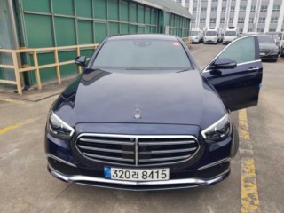 벤츠 E-클래스 W213