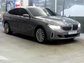 BMW 6시리즈 GT (G32)