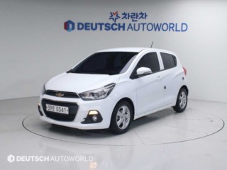 쉐보레 더 넥스트 스파크