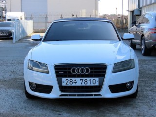 아우디 A5