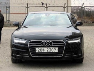 아우디 A7