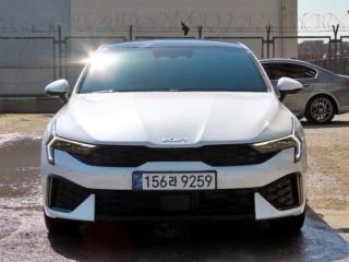 기아 더 뉴 K5 3세대