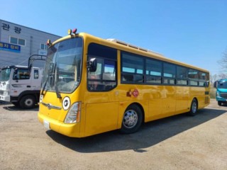중대형버스 에어로시티(슈퍼)