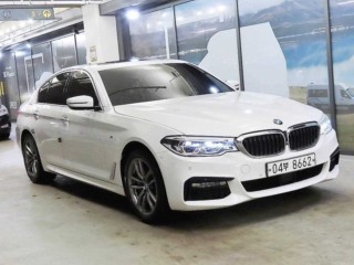 BMW 5시리즈 (G30)