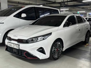 기아 더뉴 K3 2세대