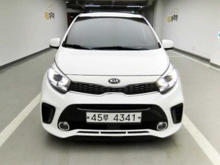 기아 올 뉴 모닝 (JA)