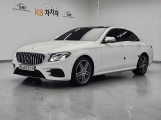 벤츠 E-클래스 W213
