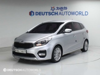 기아 더뉴 카렌스