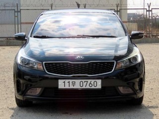 기아 더뉴 K3