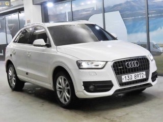 아우디 Q3