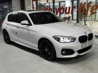 BMW 1시리즈 (F20)