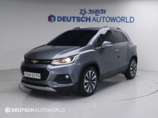 쉐보레 더뉴트랙스
