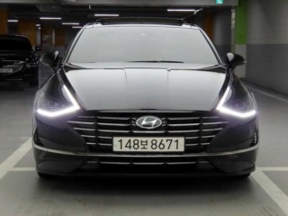 현대 쏘나타 (DN8)