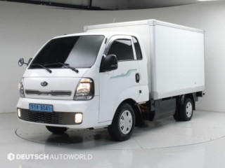 소형화물 [저상내장탑]봉고3 (EV)