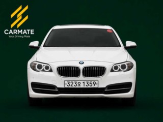 BMW 5시리즈 (F10)