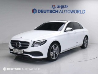 벤츠 E-클래스 W213