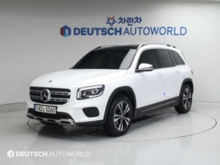 벤츠 GLB클래스 X247