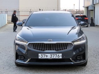 기아 올 뉴 K7