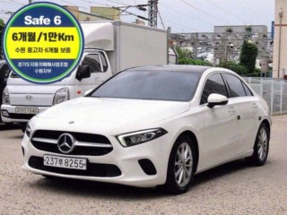 벤츠 A클래스 W177