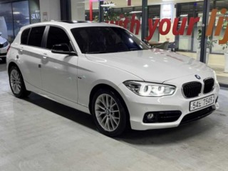BMW 1시리즈 (F20)