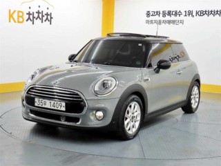 미니 쿠퍼