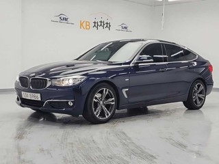 BMW 3시리즈 GT (F34)